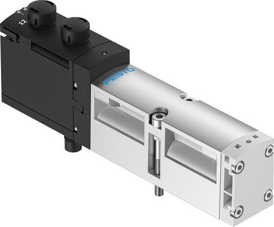 VSVA-B-T32W-AZD-A1-1T1L Solenoid valve