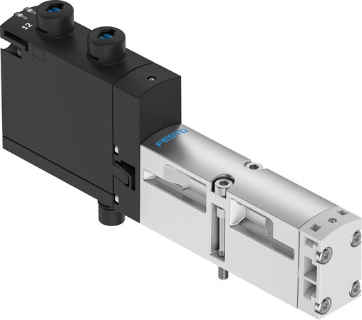 VSVA-B-T32U-AZD-A2-1T1L Solenoid valve