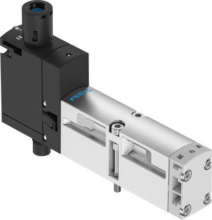 VSVA-B-M52-MZ-A2-1T1L Solenoid valve