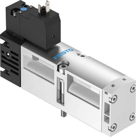 VSVA-B-M52-AZH-A2-3AC1 Solenoid valve