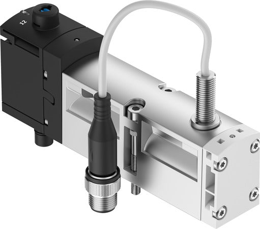 VSVA-B-M52-MZD-A1-1T1L-APX-0.5 Solenoid valve
