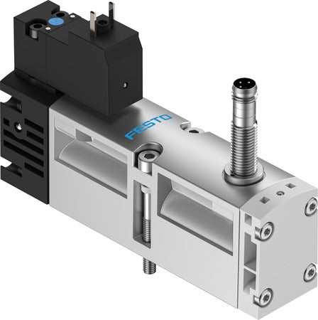 VSVA-B-M52-MZ-A1-1C1-APP Solenoid valve
