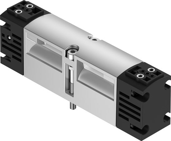 VSVA-B-P53C-A2-P1 Basic valve