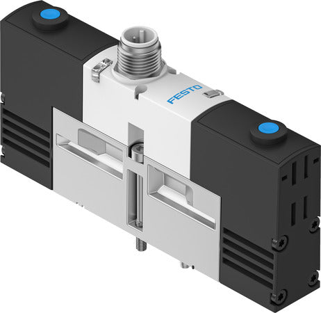 VSVA-B-D52-H-A2-1R5L Solenoid valve