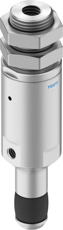 DHEB-8-E-U-E-P Bellow gripper