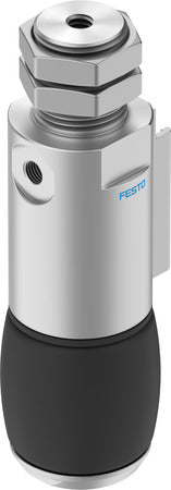DHEB-27-E-D-E-P Bellow gripper