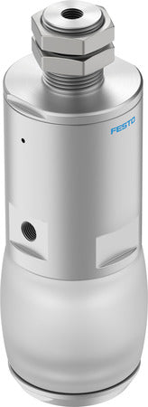 DHEB-63-E-U-S-P Bellow gripper