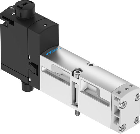 VSVA-B-M52-AZH-A2-1T1L Solenoid valve