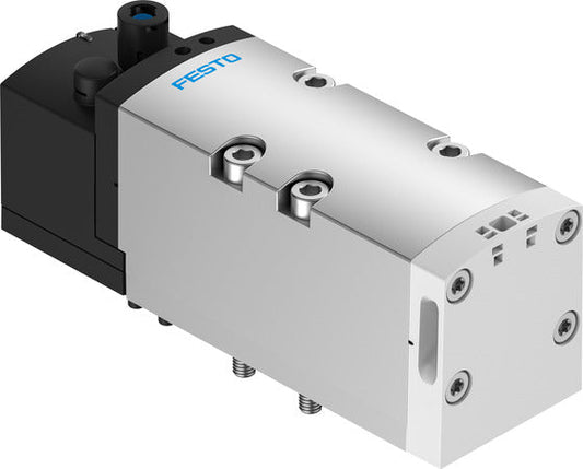 VSVA-B-M52-MZTR-D2-1T1L Solenoid valve