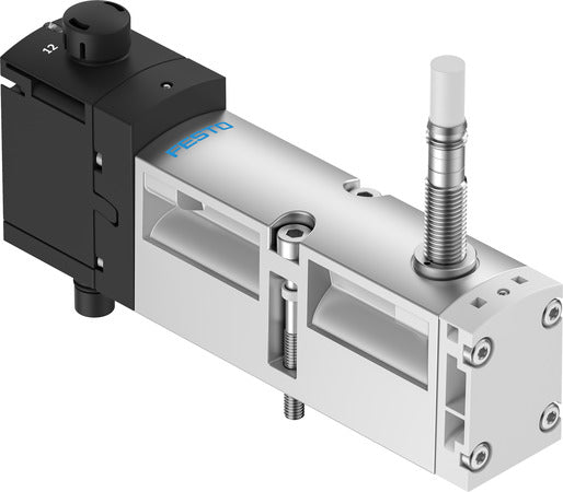 VSVA-B-M52-MZ-A1-1T1L-APC Solenoid valve