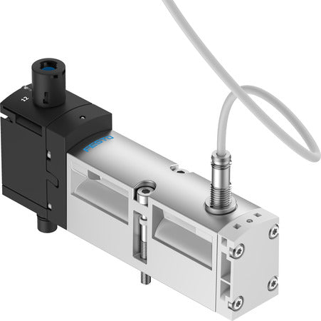 VSVA-B-M52-MZTR-A1-1T1L-ANC Solenoid valve