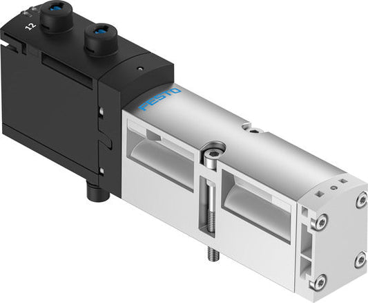 VSVA-B-T32C-AZD-A1-1T1L Solenoid valve