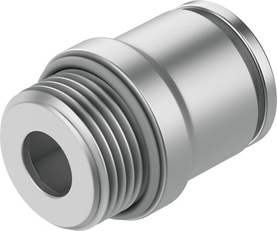NPQH-DK-G14-Q10-P10 Push-in fitting