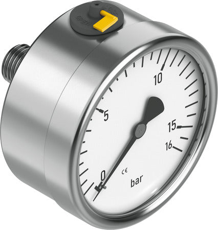 PAGN-63-16-G14-R1-1.6-0.5-V2 Pressure gauge