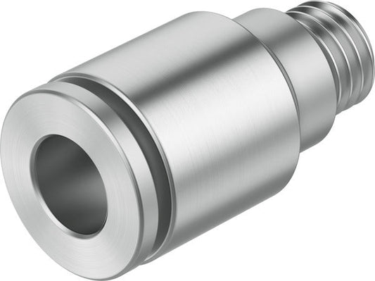 NPQH-DK-M7-Q6-P10 Push-in fitting