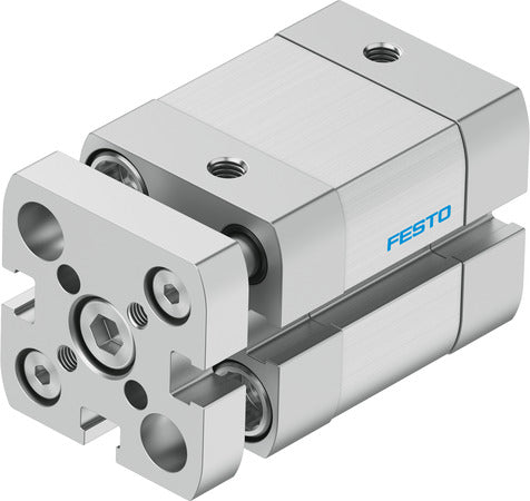 ADNGF-20-10-PPS-A Compact cylinder