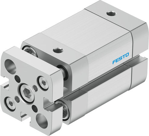 ADNGF-20-20-PPS-A Compact cylinder