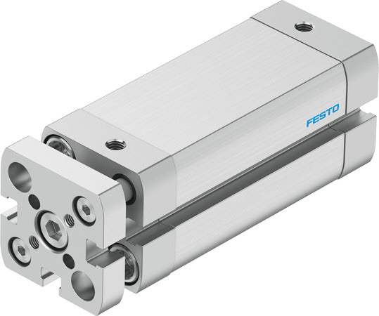 ADNGF-20-50-PPS-A Compact cylinder