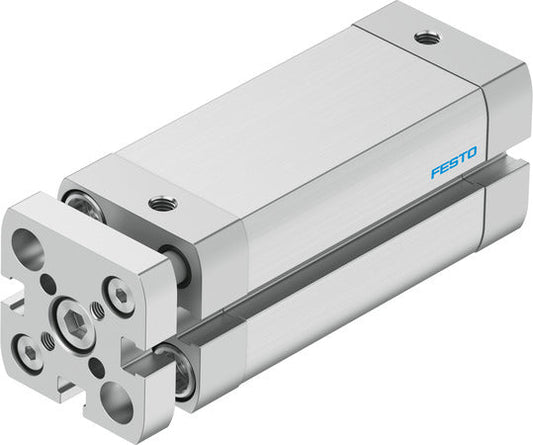 ADNGF-20-50-PPS-A Compact cylinder
