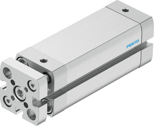 ADNGF-20-60-P-A Compact cylinder