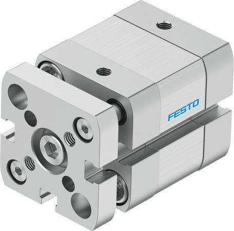ADNGF-25-5-P-A Compact cylinder