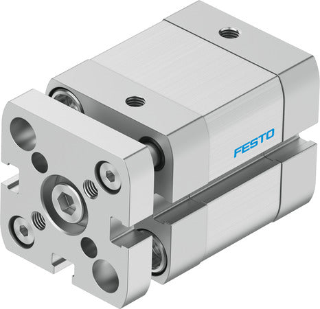 ADNGF-25-10-P-A Compact cylinder