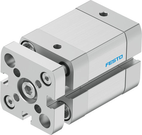 ADNGF-25-15-P-A Compact cylinder