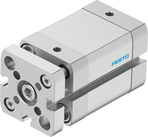 ADNGF-25-20-P-A Compact cylinder