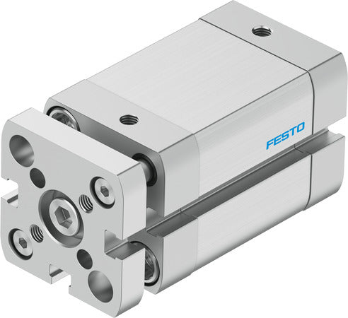 ADNGF-25-25-PPS-A Compact cylinder