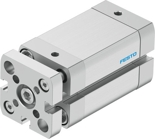 ADNGF-25-30-PPS-A Compact cylinder