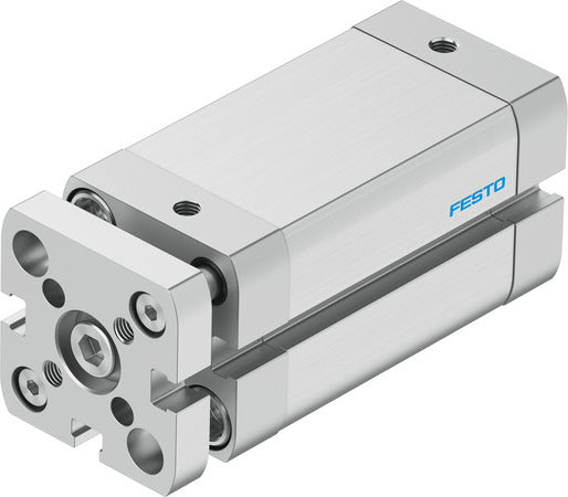 ADNGF-25-40-PPS-A Compact cylinder
