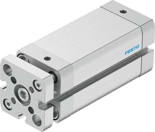 ADNGF-25-50-PPS-A Compact cylinder