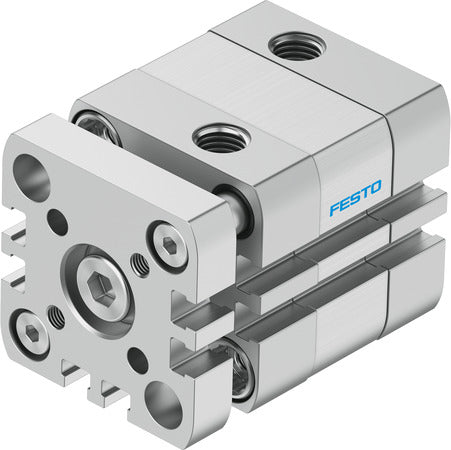 ADNGF-25-60-PPS-A Compact cylinder