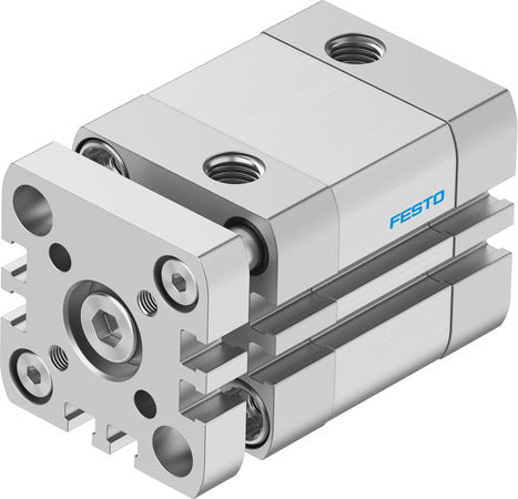 ADNGF-32-15-P-A Compact cylinder
