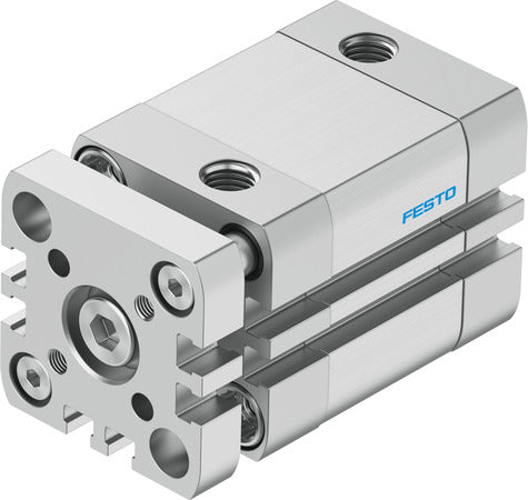 ADNGF-32-20-PPS-A Compact cylinder