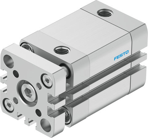 ADNGF-32-25-PPS-A Compact cylinder
