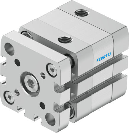ADNGF-40-5-P-A Compact cylinder