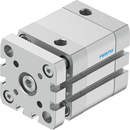 ADNGF-40-15-PPS-A Compact cylinder