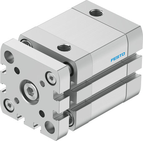 ADNGF-40-20-PPS-A Compact cylinder