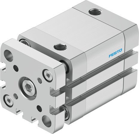 ADNGF-40-25-PPS-A Compact cylinder