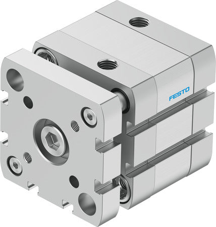 ADNGF-50-10-P-A Compact cylinder