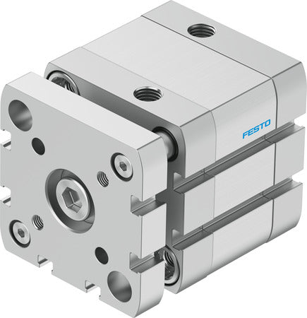 ADNGF-50-15-P-A Compact cylinder