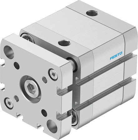 ADNGF-50-20-P-A Compact cylinder