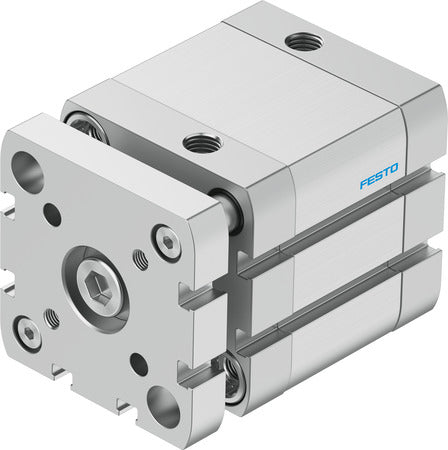ADNGF-50-25-PPS-A Compact cylinder