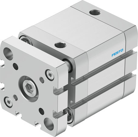 ADNGF-50-30-P-A Compact cylinder