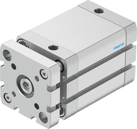 ADNGF-50-50-PPS-A Compact cylinder