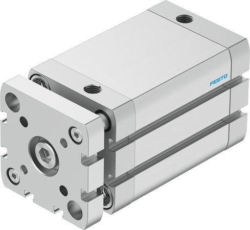 ADNGF-50-60-PPS-A Compact cylinder