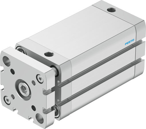 ADNGF-50-80-PPS-A Compact cylinder