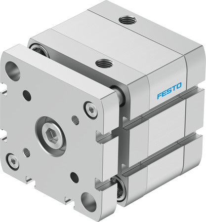 ADNGF-63-10-PPS-A Compact cylinder