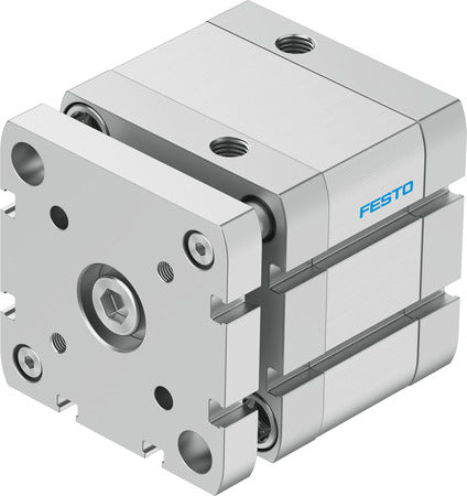ADNGF-63-15-PPS-A Compact cylinder